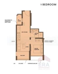 Park Place Residences At Plq (D14), Apartment #623159501
